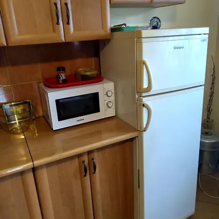 Apartament Na Ustrzyckiej Apartment Rzeszow Exterior photo