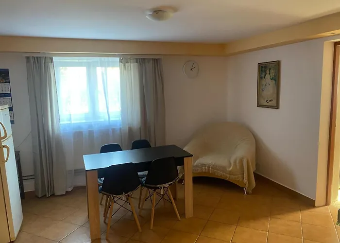 Apartament Na Ustrzyckiej