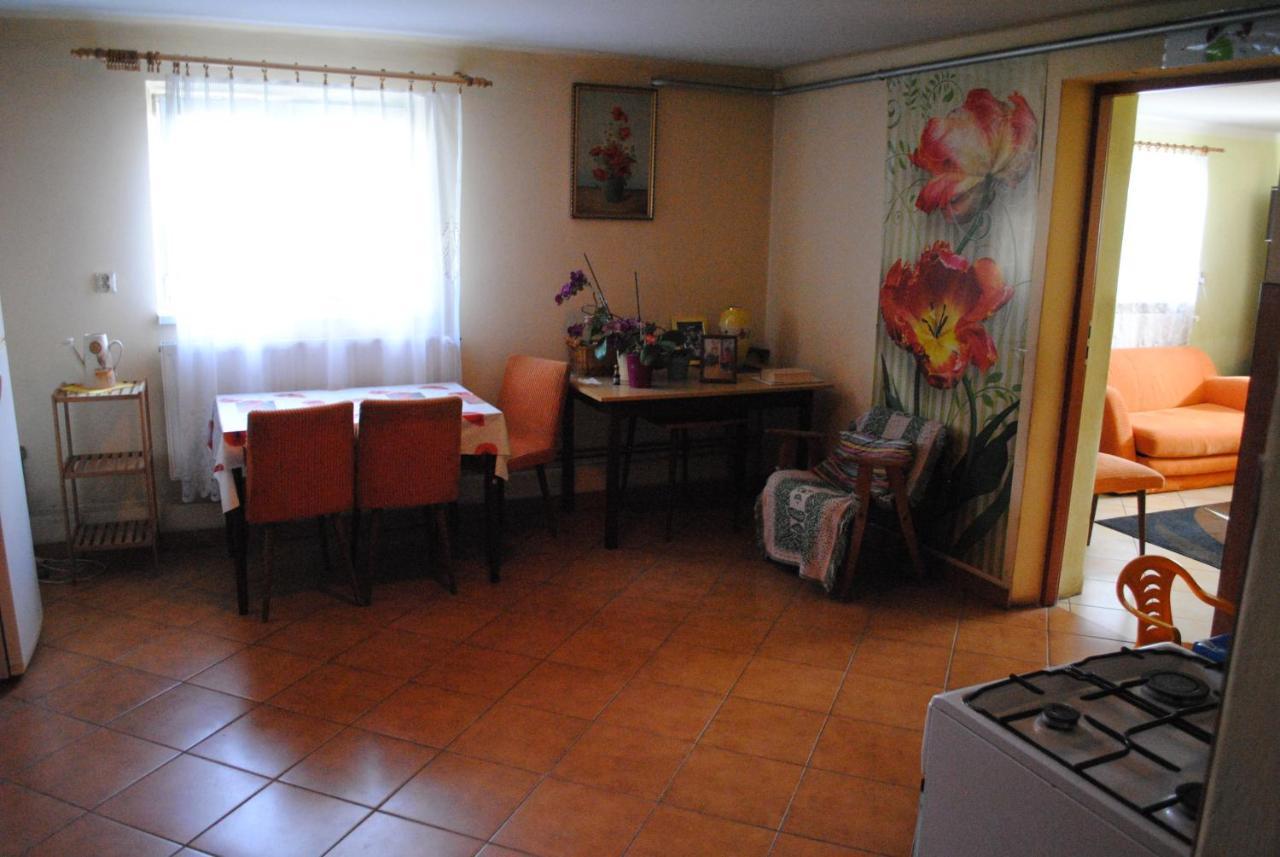 Apartment Apartament Na Ustrzyckiej *