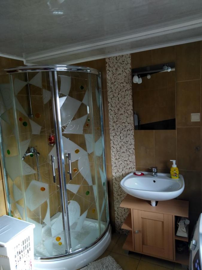 Apartament Na Ustrzyckiej
