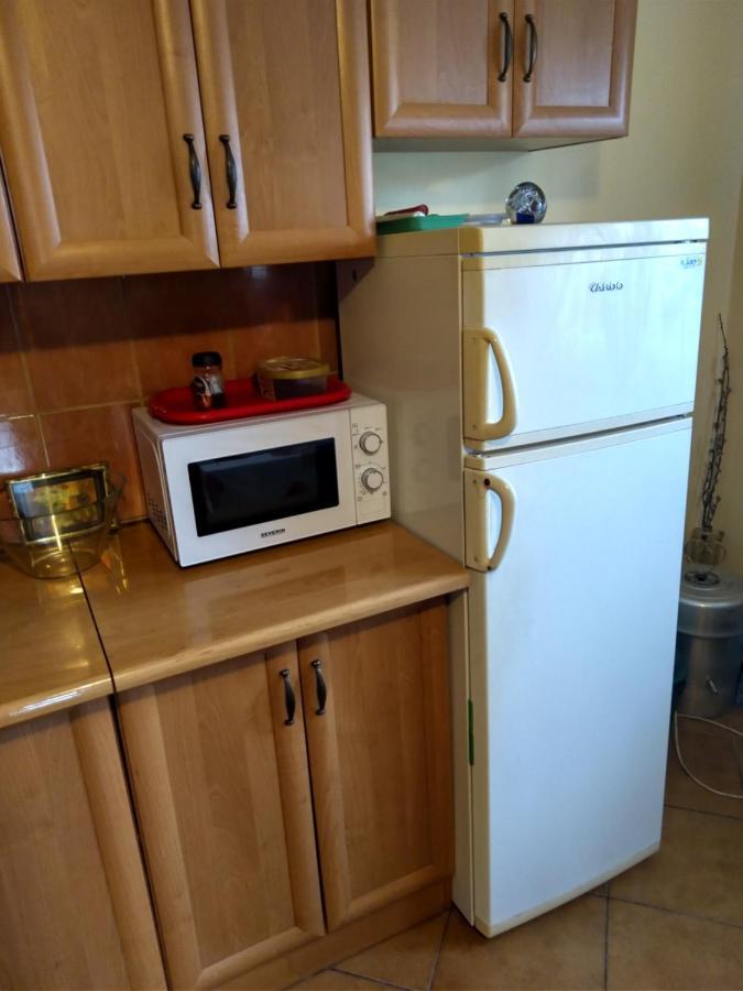 Apartamento Na Ustrzyckiej