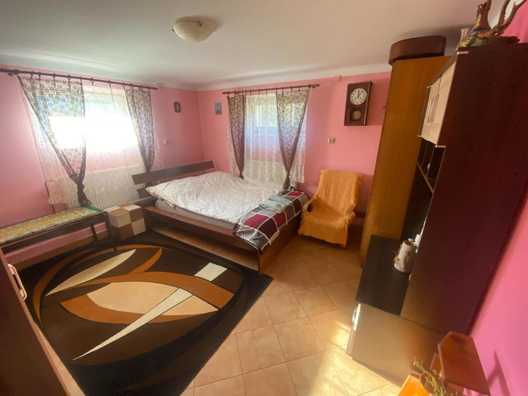 Apartament Na Ustrzyckiej Apartment *