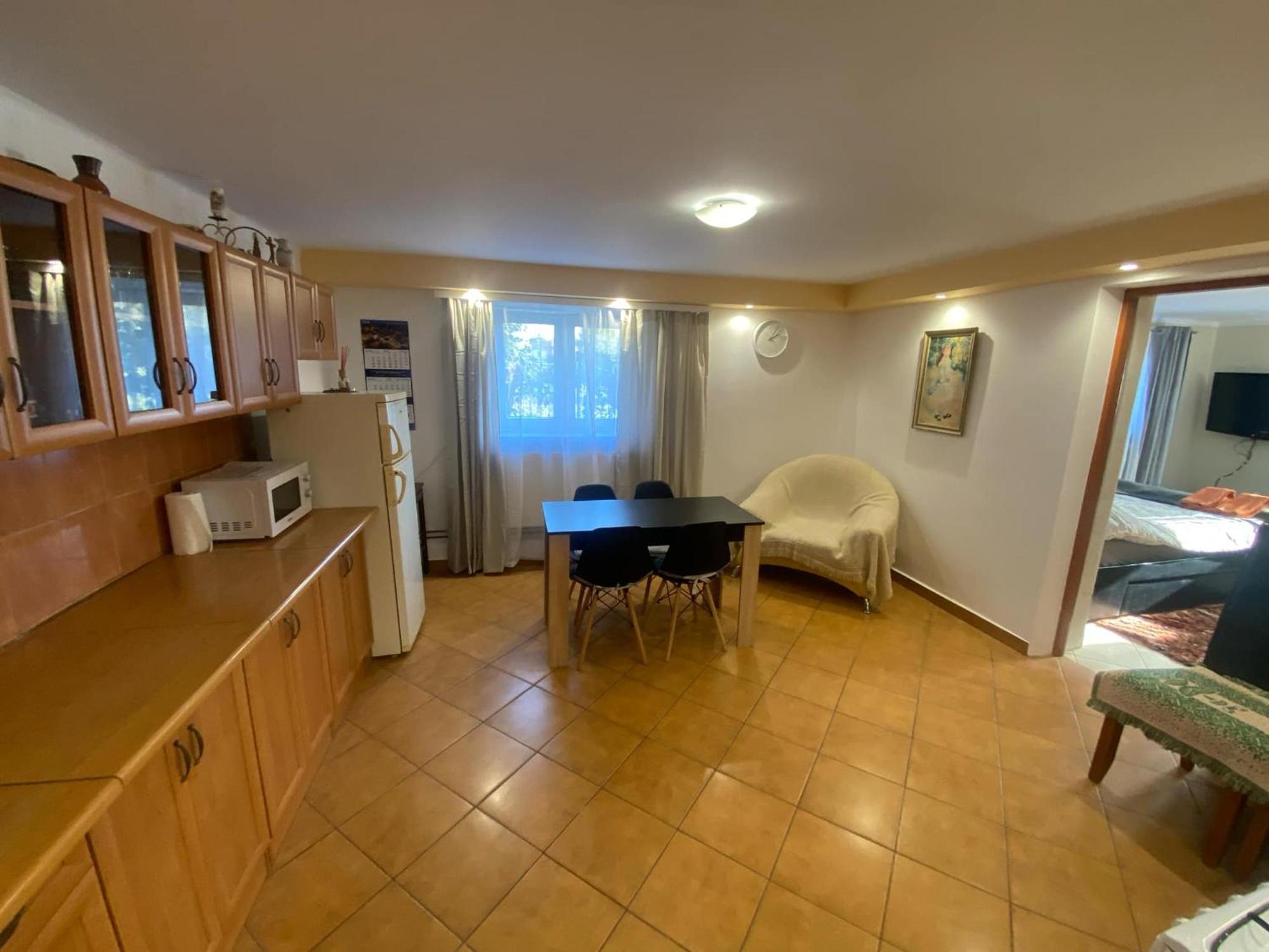 Apartment Apartament Na Ustrzyckiej *