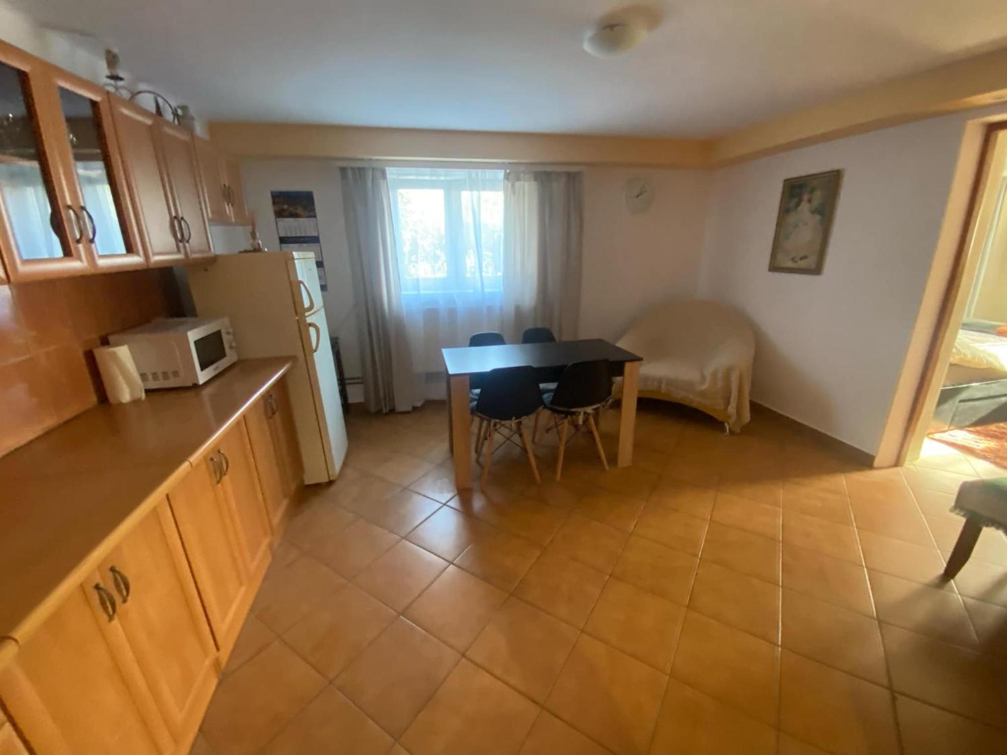 Apartment Apartament Na Ustrzyckiej Rzeszow
