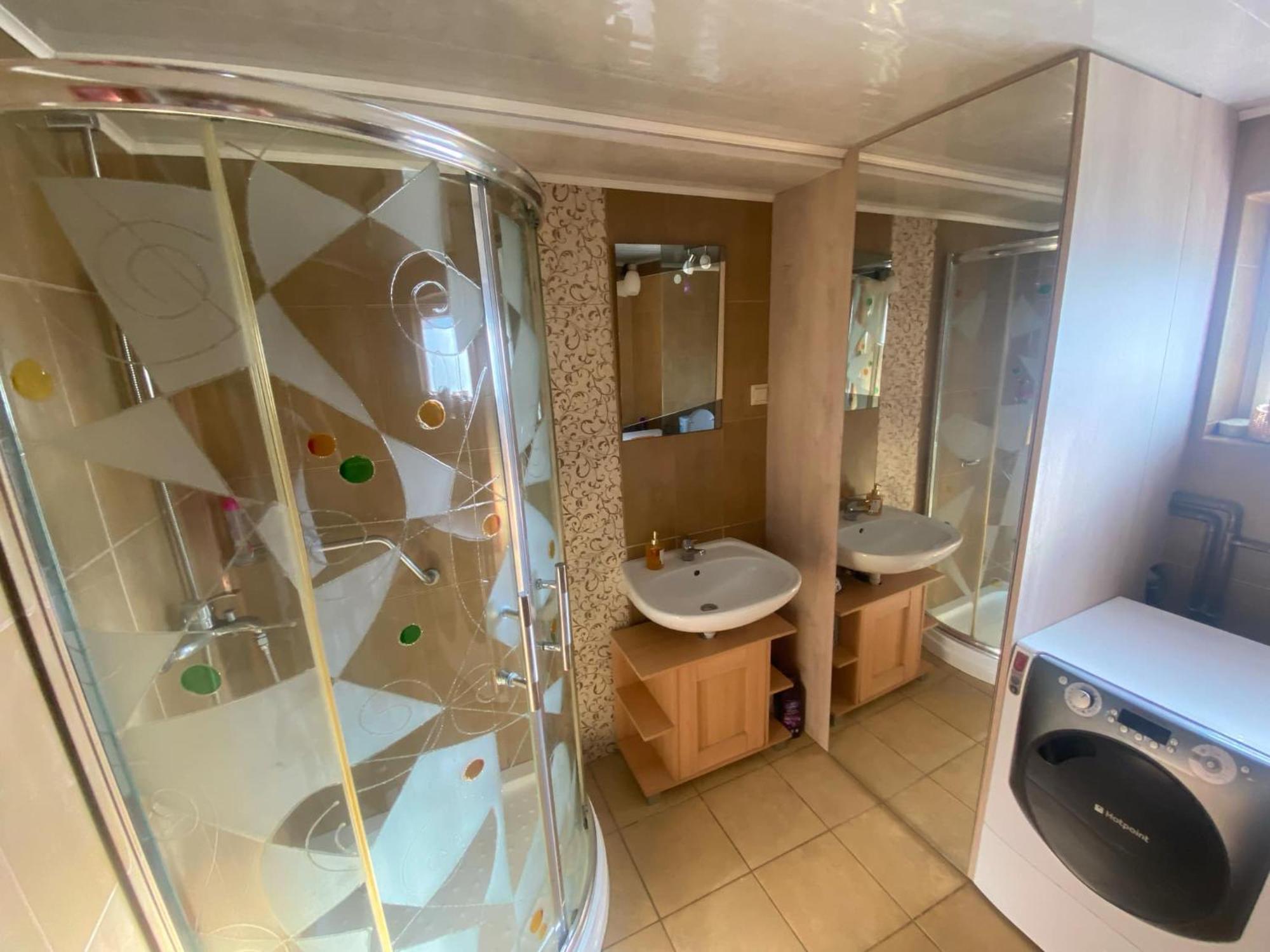Apartament Na Ustrzyckiej Rzeszow