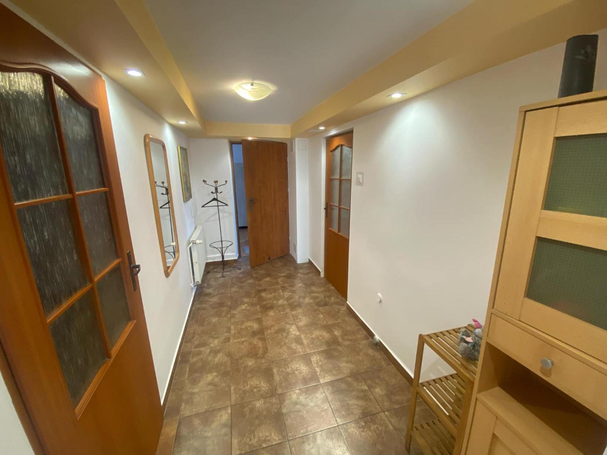 Apartament Na Ustrzyckiej