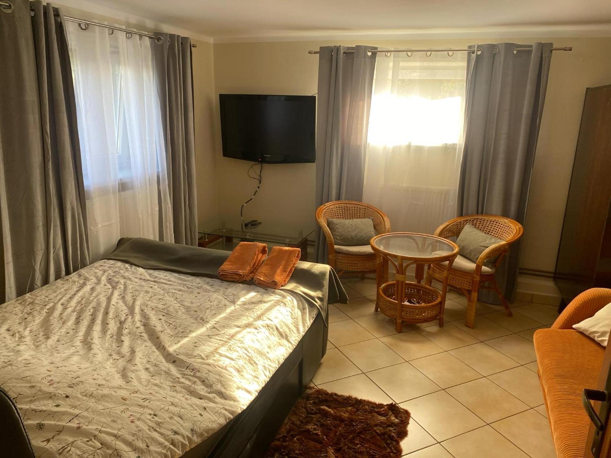 Apartament Na Ustrzyckiej Apartment