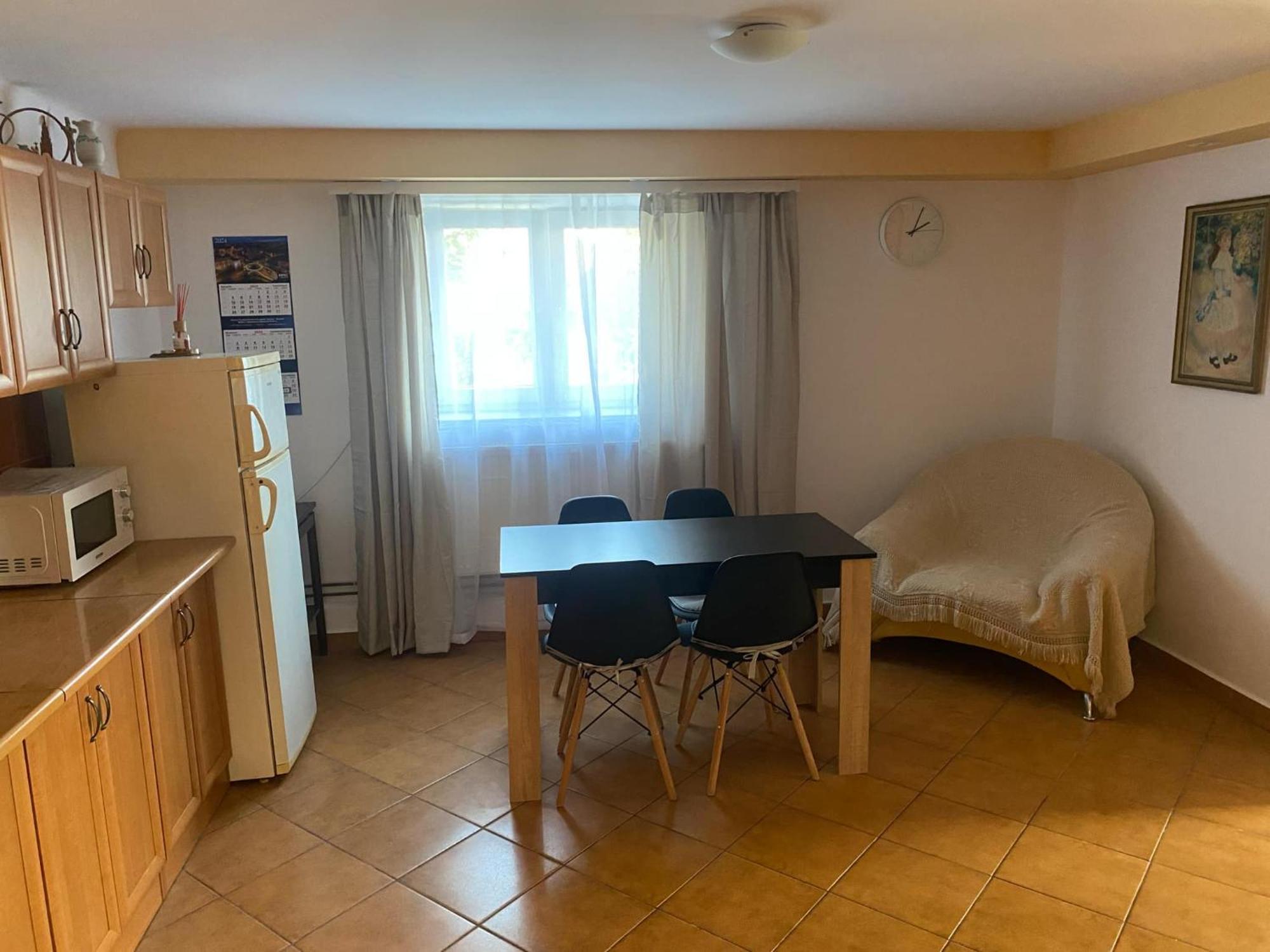 Apartment Apartament Na Ustrzyckiej