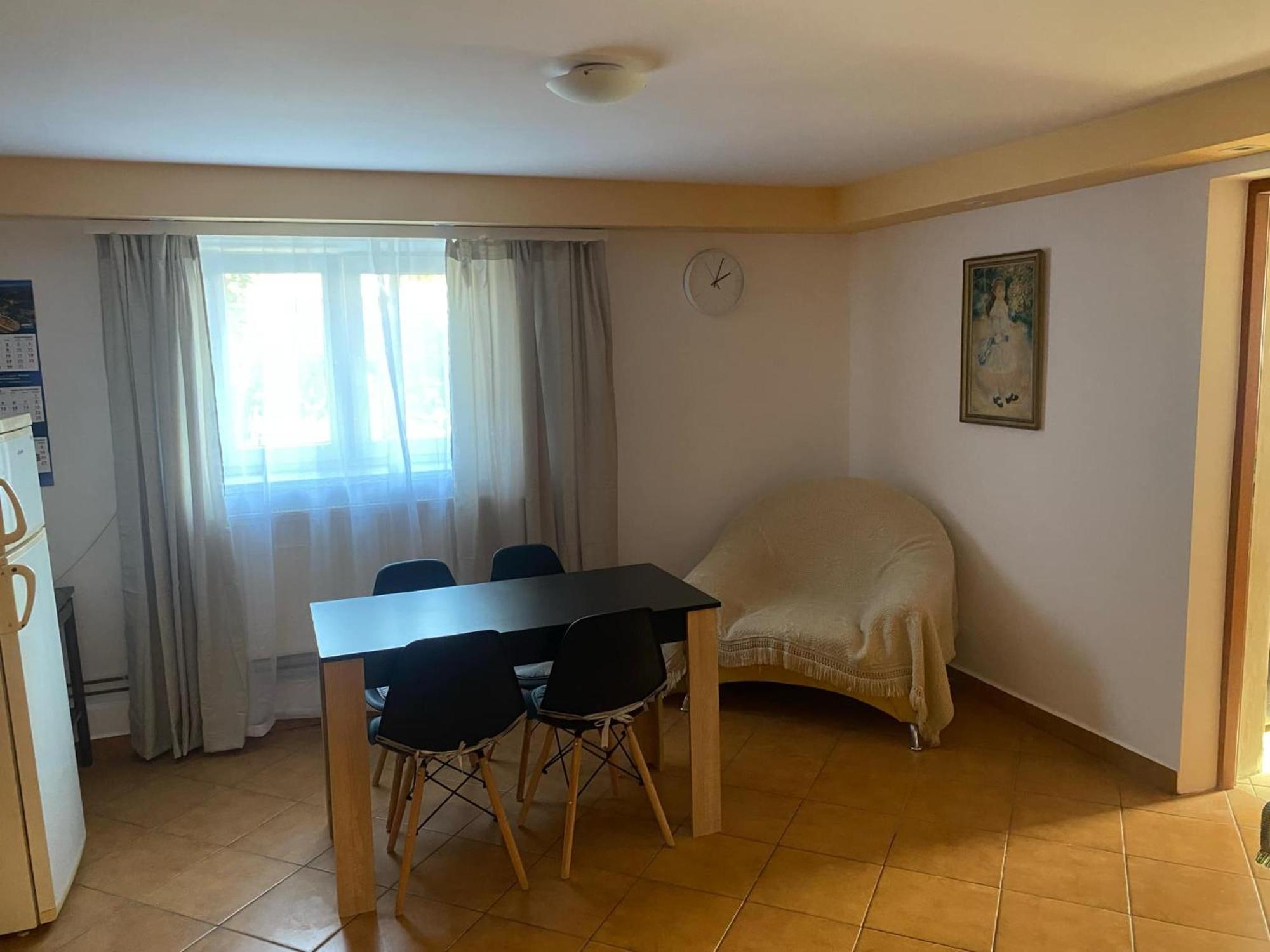 Apartament Na Ustrzyckiej Apartment *